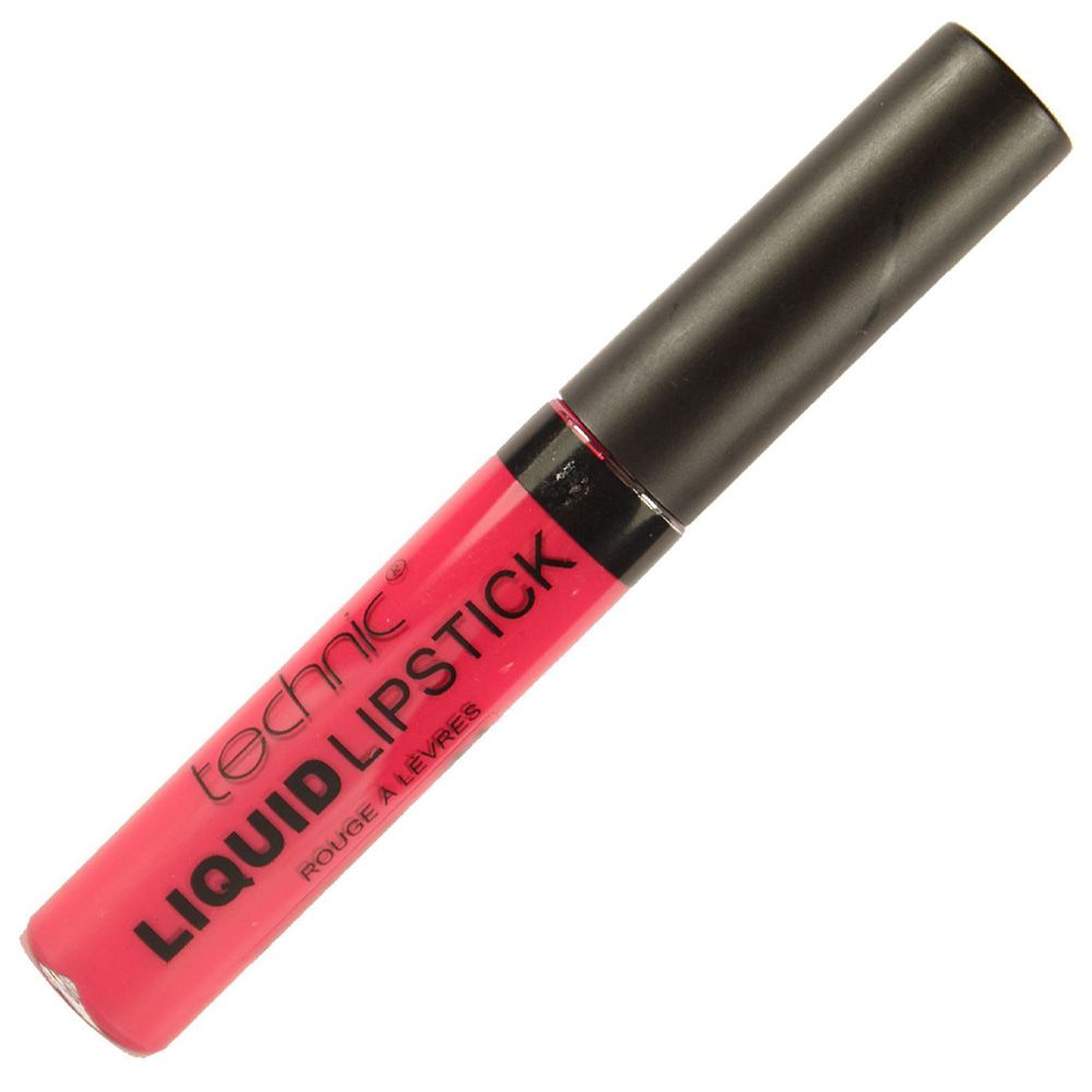 Technic - Liquid Lipstick - Crave