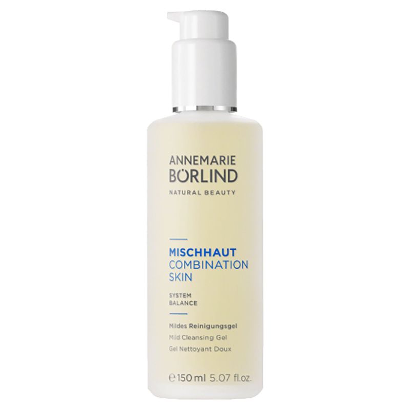 Annemarie Borlind - Combination Skin Cleansing Gel 150Ml