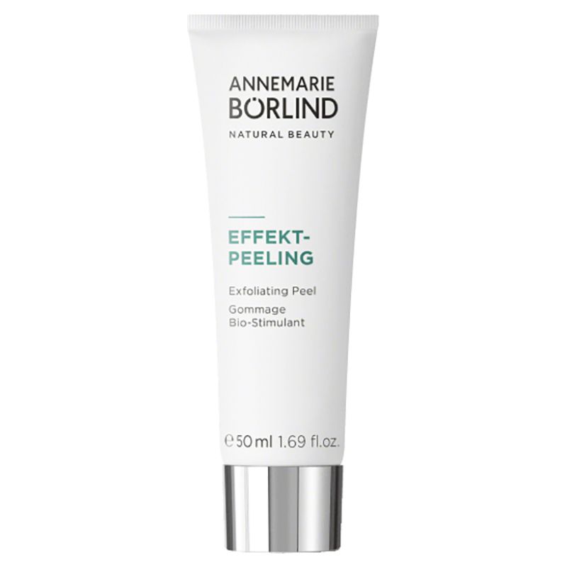 Annemarie Borlind - Exfoliating Peel 50Ml
