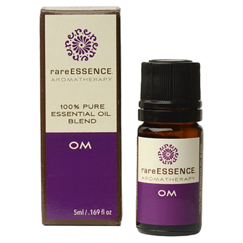Rare Essence - Om Blend 100% Pure Essential Oil Blend 5Ml