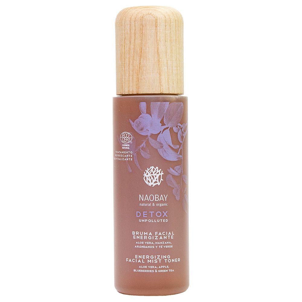 ناوباي - بخاخ تونر منشط للوجه - 200 مل