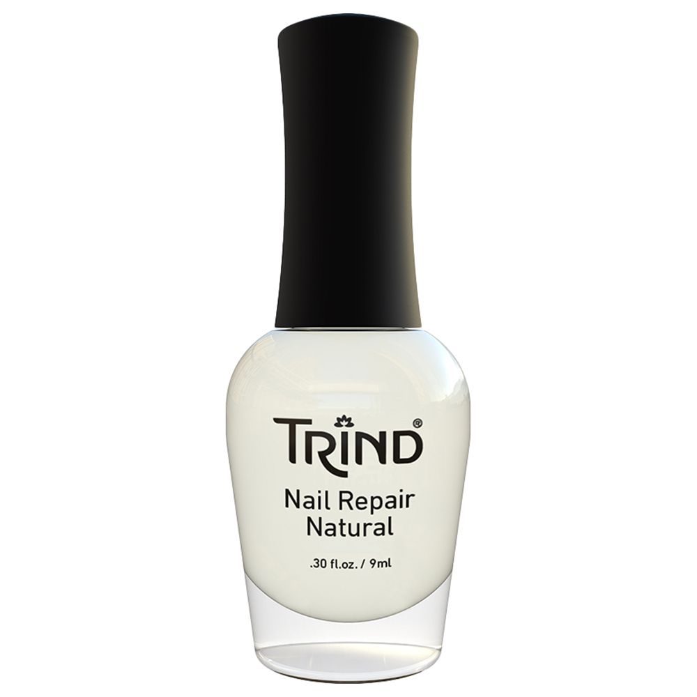 Trind - Nail Repair Natural 9 Ml