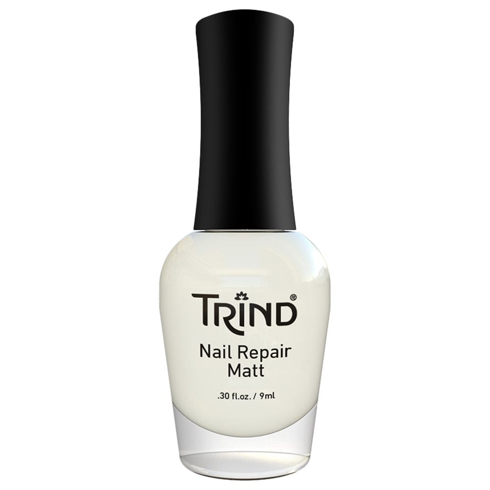 Trind - Nail Repair Matt 9 Ml