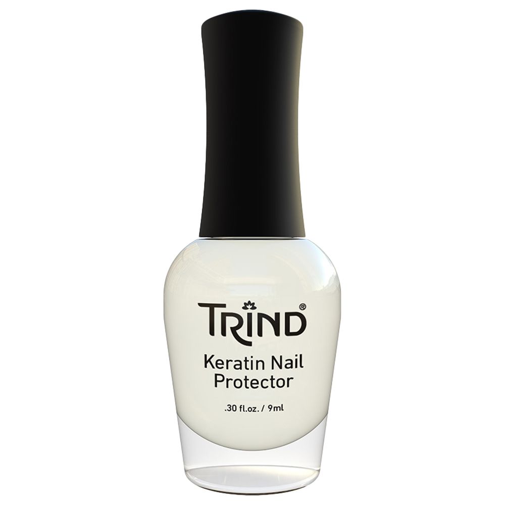 Trind - Keratin Nail Protector 9 Ml
