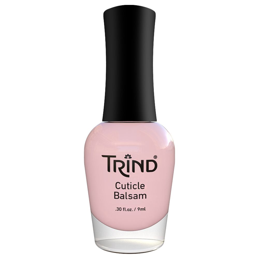 Trind - Cuticle Balsam 9 Ml