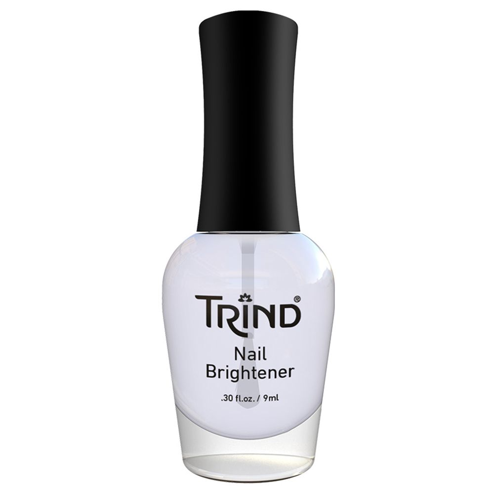 Trind - Nail Brightener 9 Ml