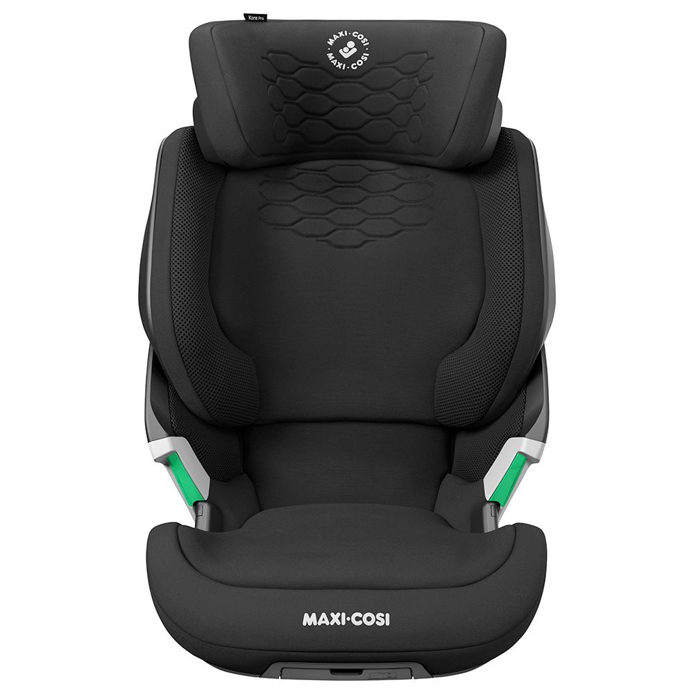 Maxi-Cosi Kore Pro i-Size Car Seat Authentic Black