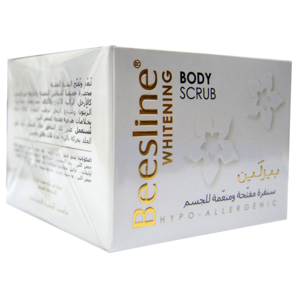 Beesline Body Scrub 150ml