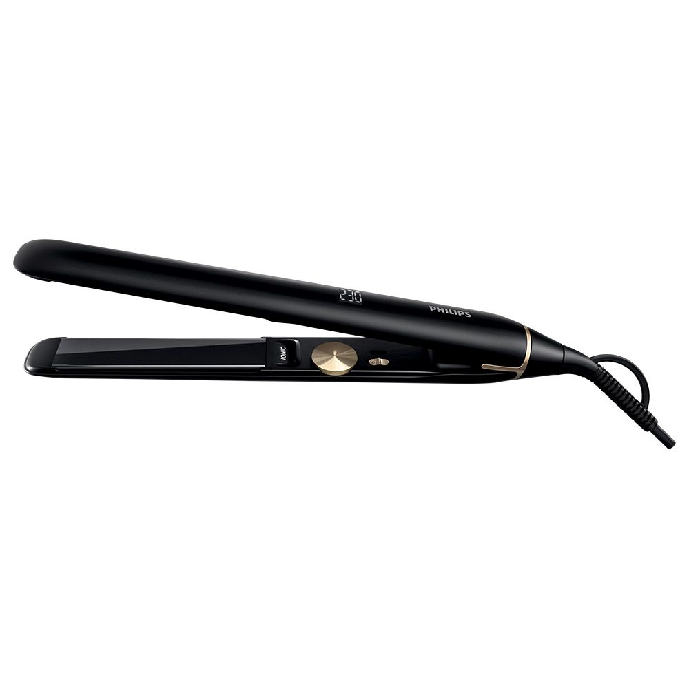 Philips - HPS930 Pro Straightener