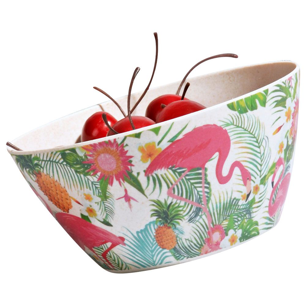 Kosova - Flamingo Bowl