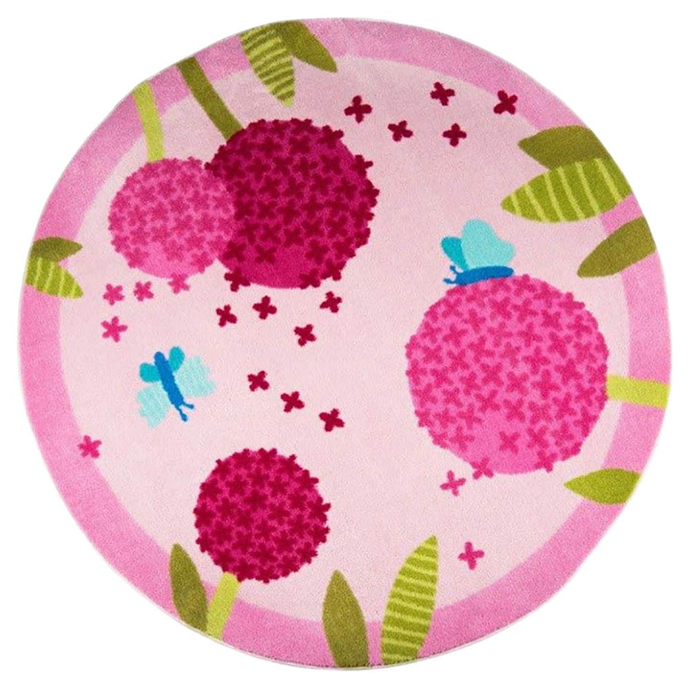 Confetti- Polen - Pink Carpet (133 cm)