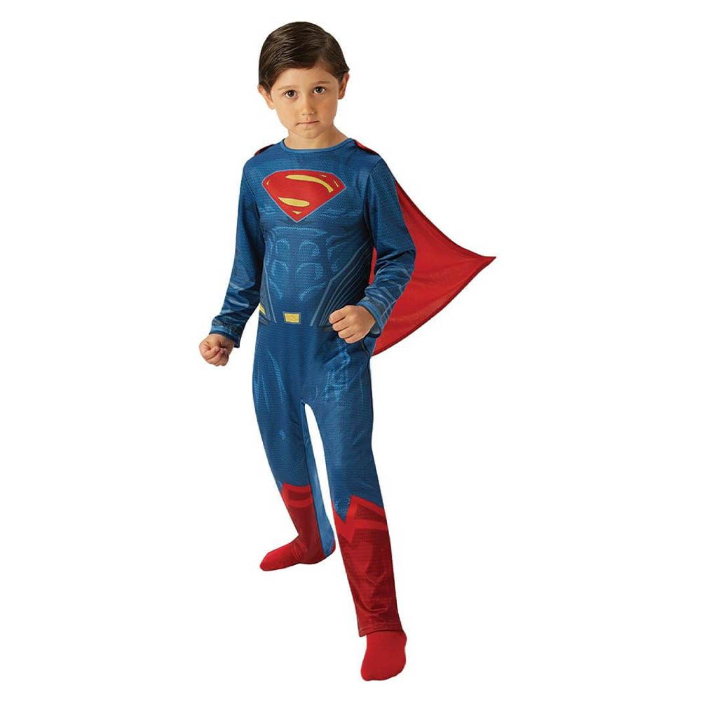 Rubie's - Superman Classic Costume Medium