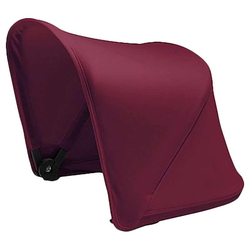 بوغابو- مظلة للشمس فوكس كاميليون3  - أحمر