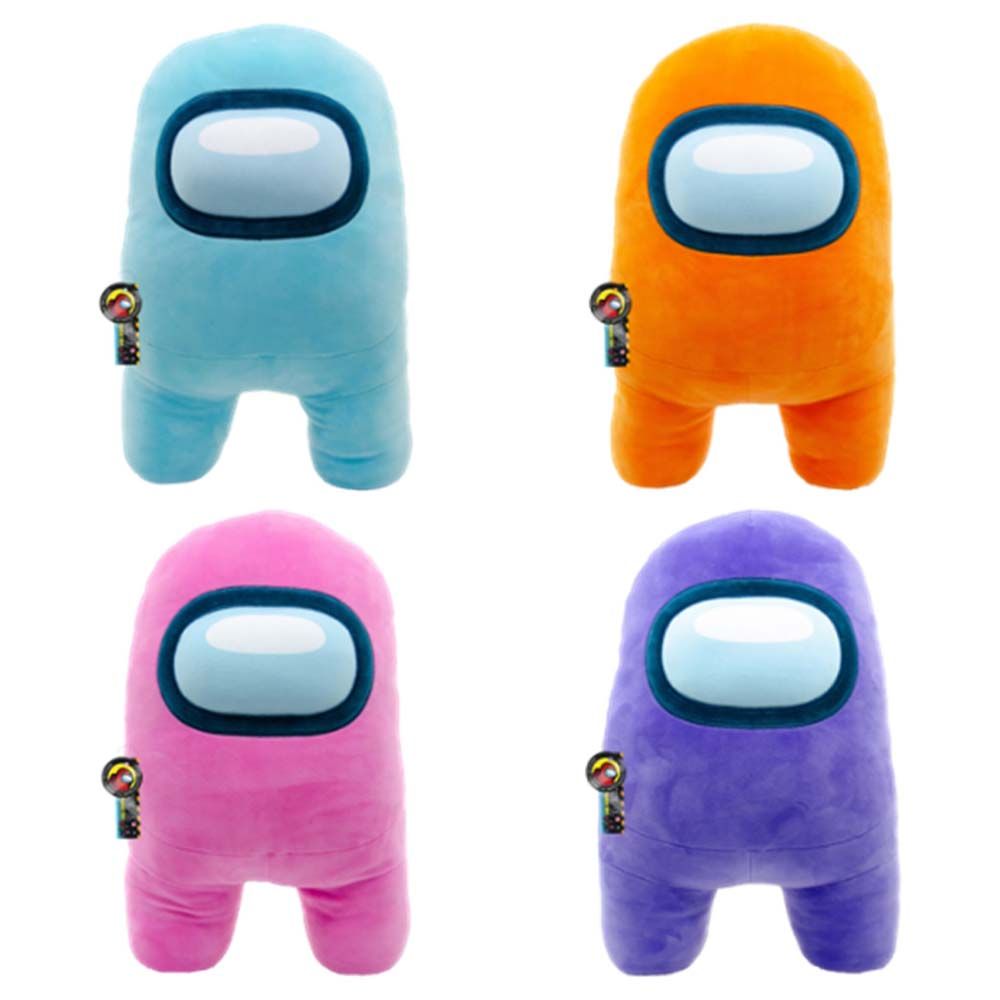 Among Us - Plush 16-inch 1pc - Assorted