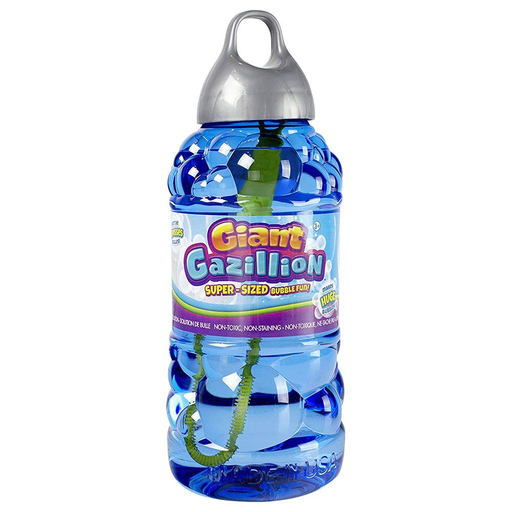 Gazillion - Giant Bubbles 2L