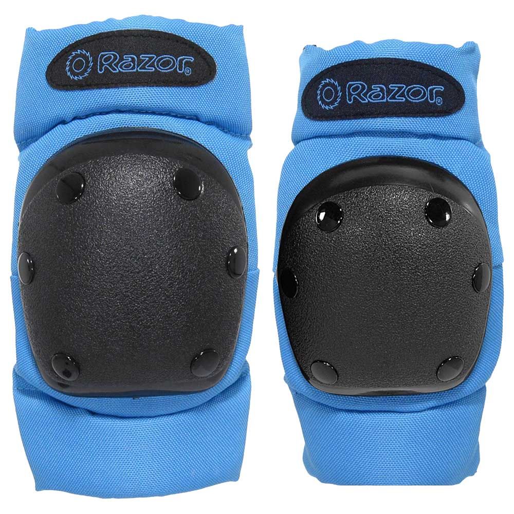 Razor - Child Elbow & Knee Pads - Blue