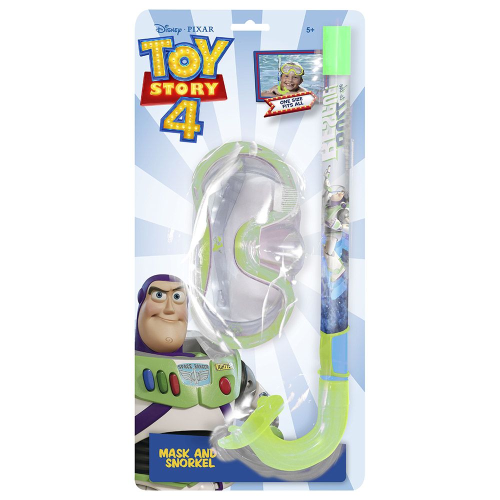 Eolo - Disney Dive Set Toy Story