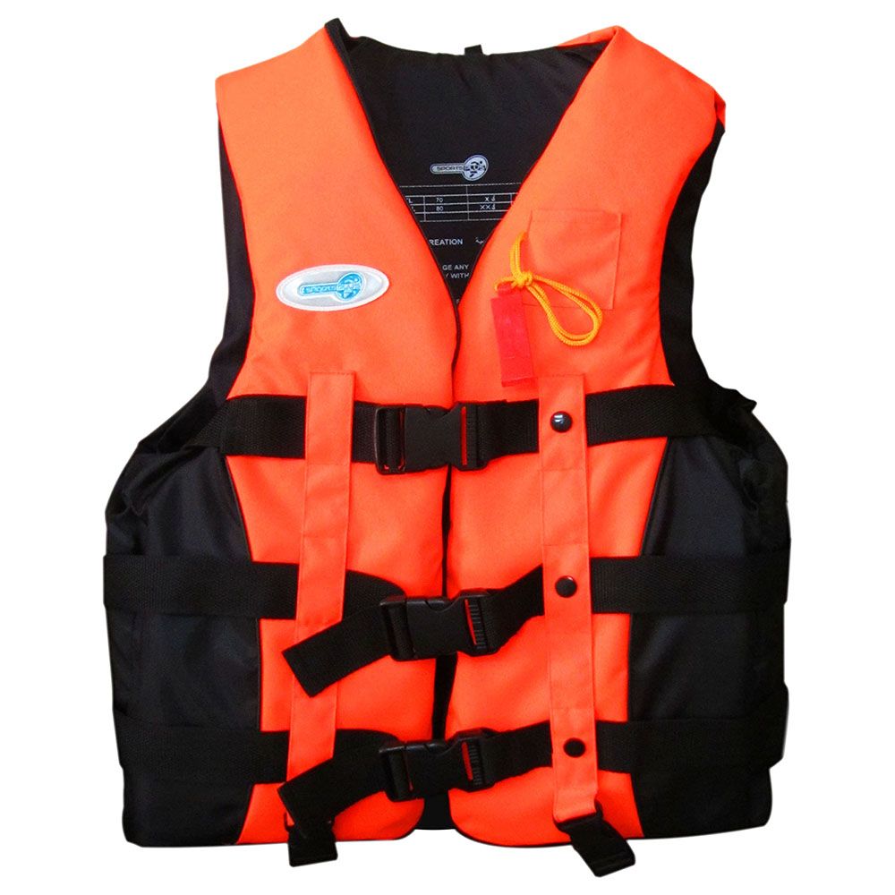 Sports Plus - Life Jacket S Size