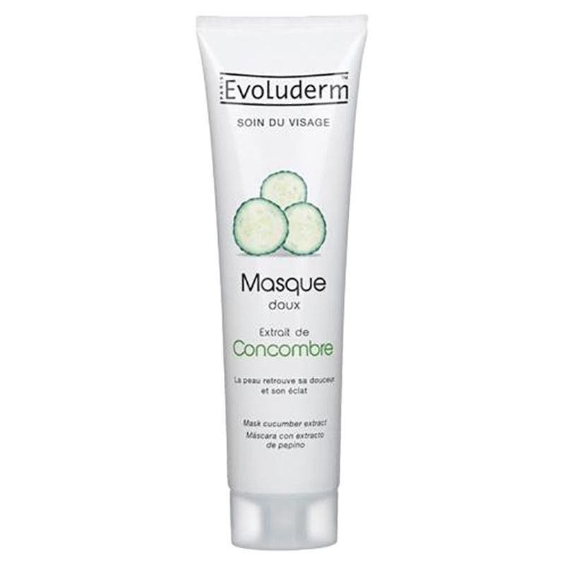 إيفولدورم - ماسك خيار - 150 مل