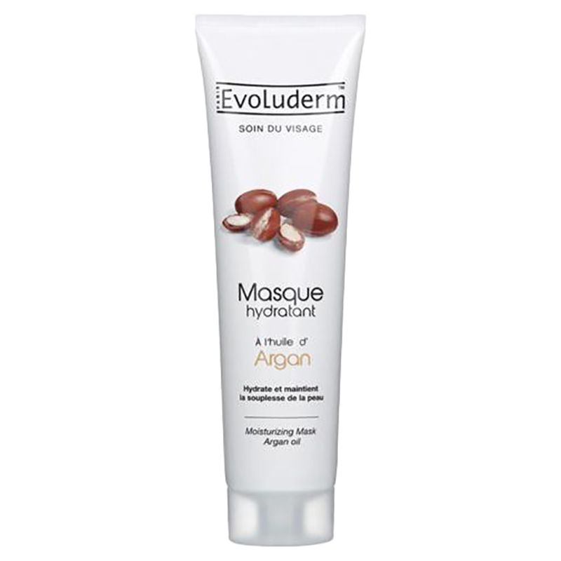 إيفولدورم - ماسك وجه بالأرغان - 150 مل