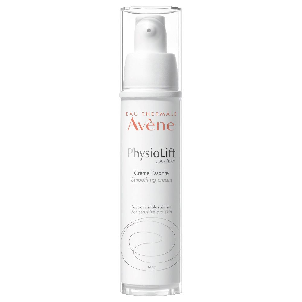 Avene - Physiolift Cream 30ml Fap Day