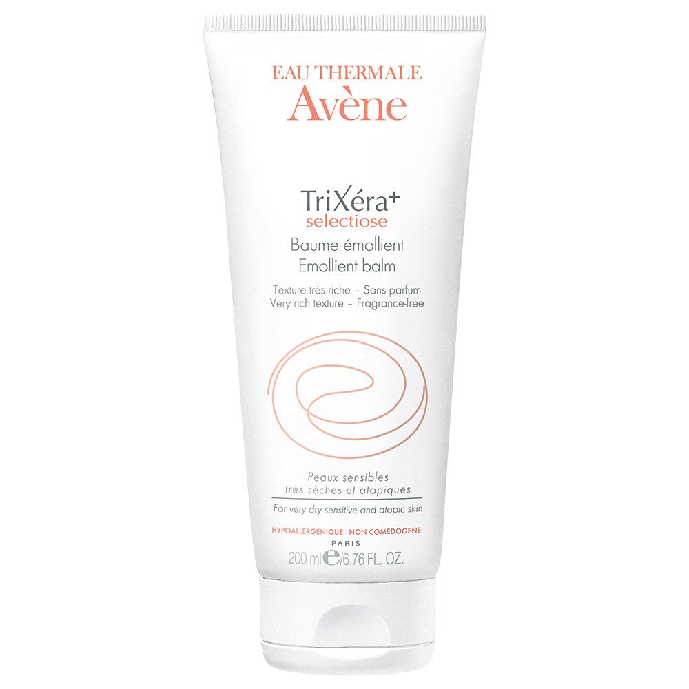 Avene - Trixera Nutrition Balm 200ml