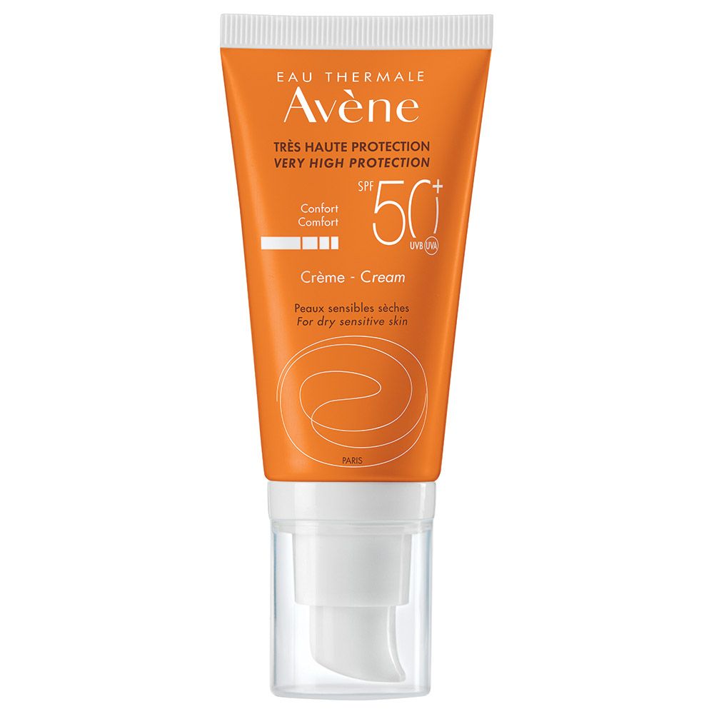 Avene - Suncare Cream TRSB SPF 50+ 50ml Fap