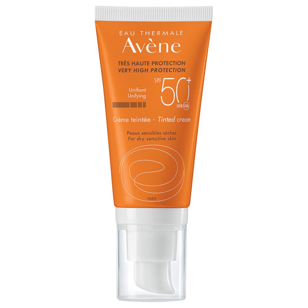 Avene - Crem 50+ TT TRSB 50ml Fa