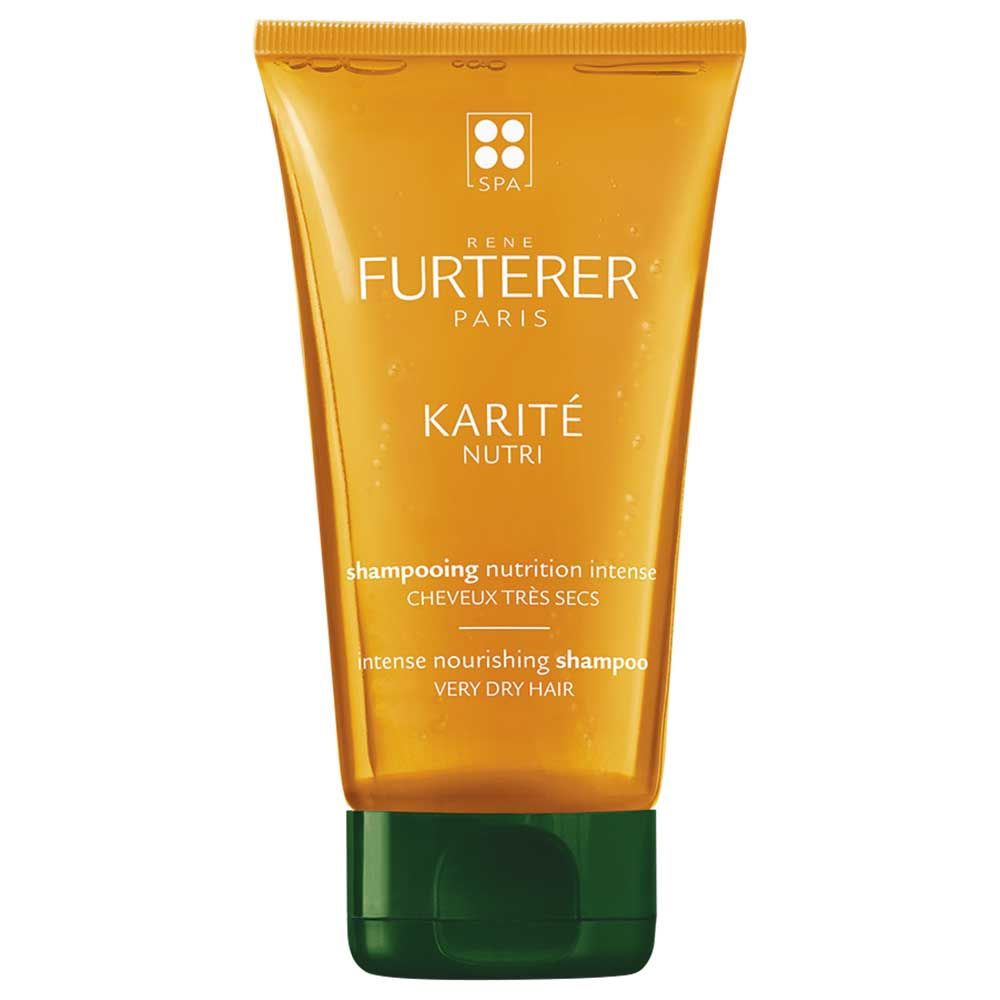 Rene Furterer - Karite Nutri Shampoo 150ml Fadiar
