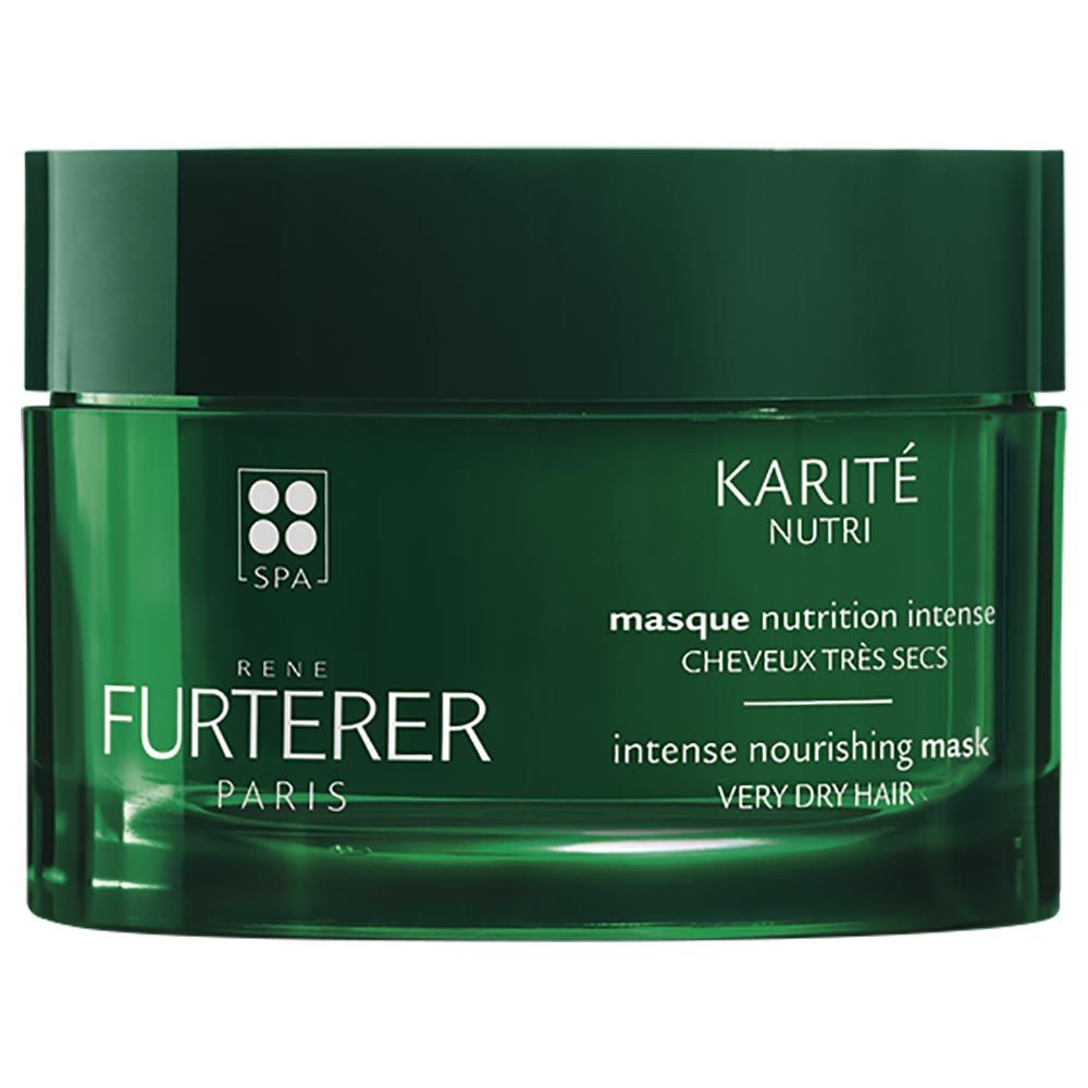 Rene Furterer - Karite Nutri Harecare Nouri Mask 200ml