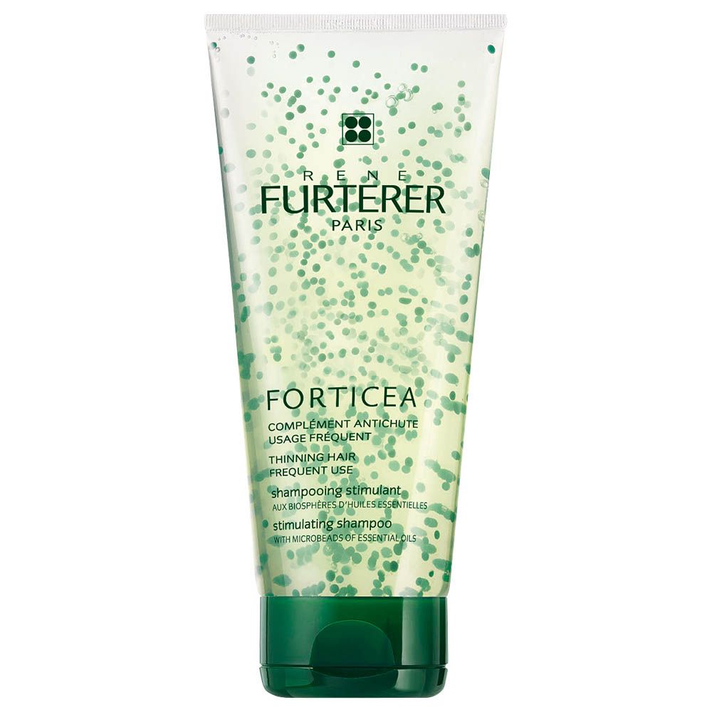 Rene Furterer - Forticea Shampoo 200ml