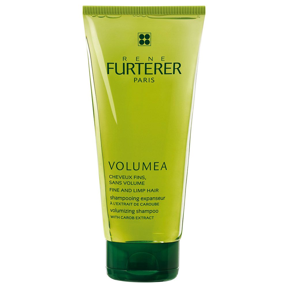 Rene Furterer - Volumea Shampoo 200ml Faidrar