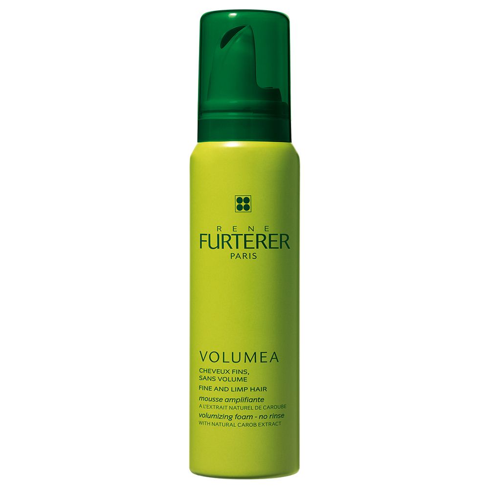 Rene Furterer - Volumea Mousse 200ml Faidra
