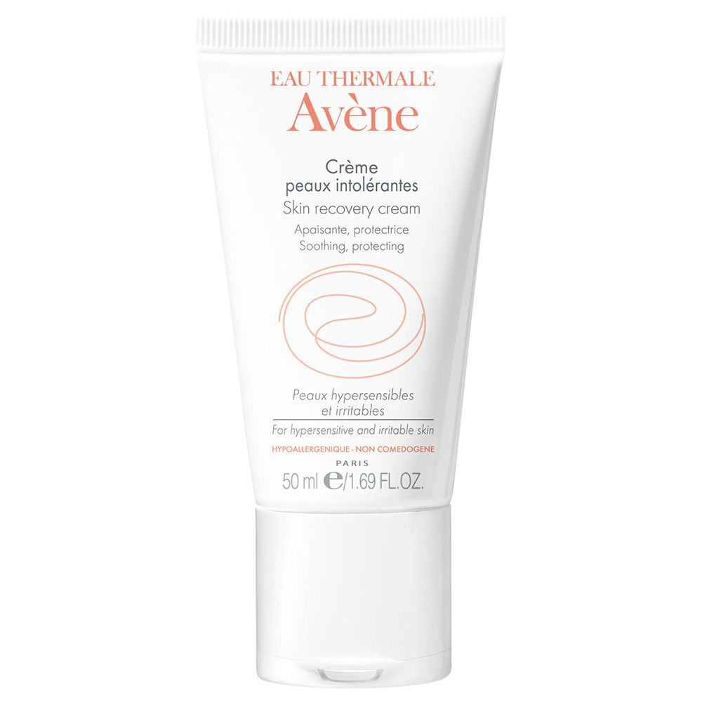 Avene - Skin Recovery Cream 50ml
