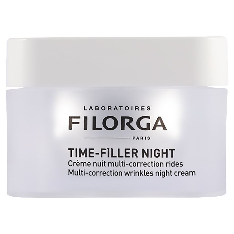 Filorga - Time-Filler Night Cream - 50ml
