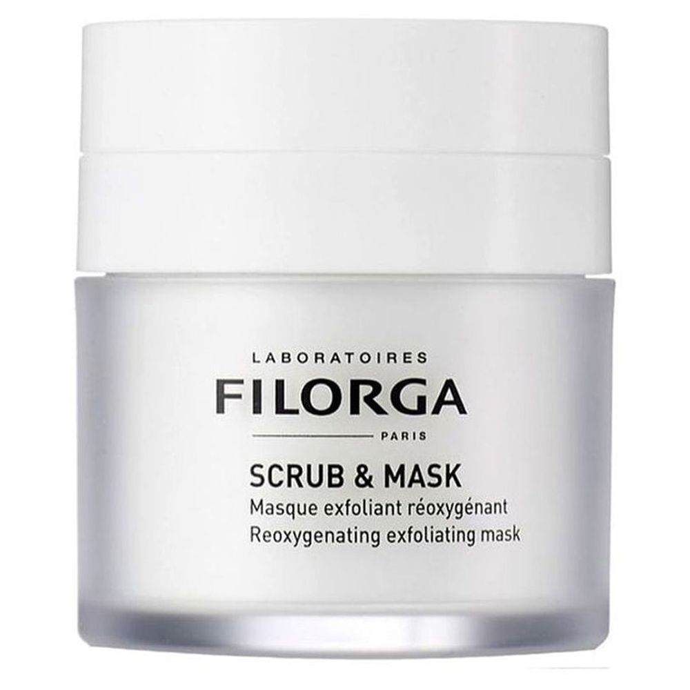Filorga - Scrub & Mask - 55ml