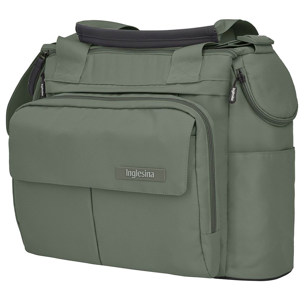 Inglesina - Electa Dual Bag - Tribeca Green 