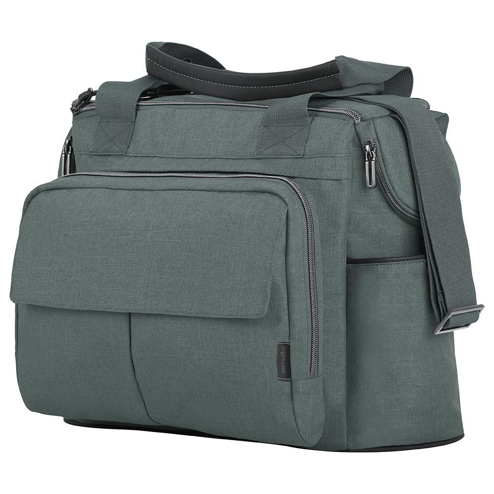 Inglesina - Aptica Dual Bag - Neptune Greyish 