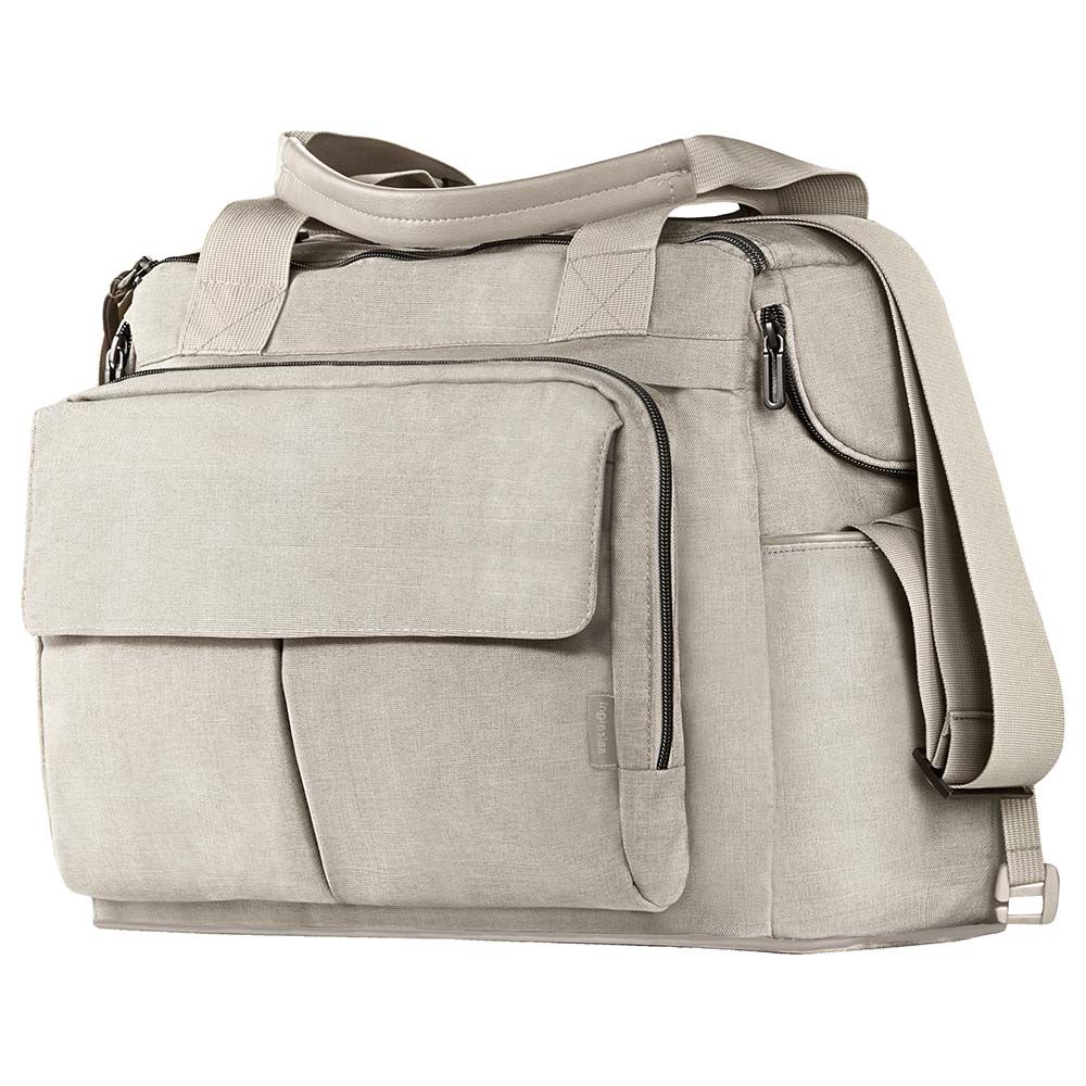 Inglesina - Aptica Dual Bag - Cashmere Beige