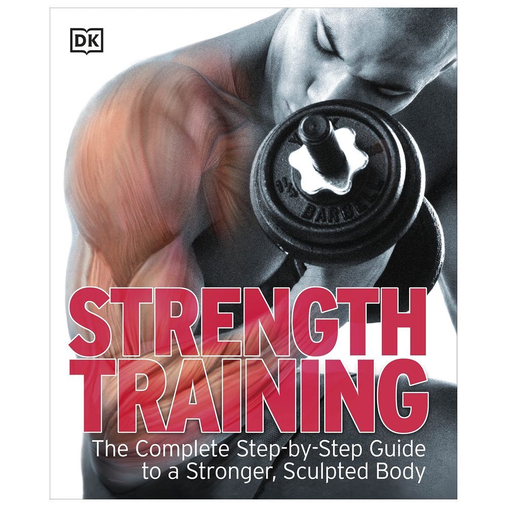 كتاب Strength Training