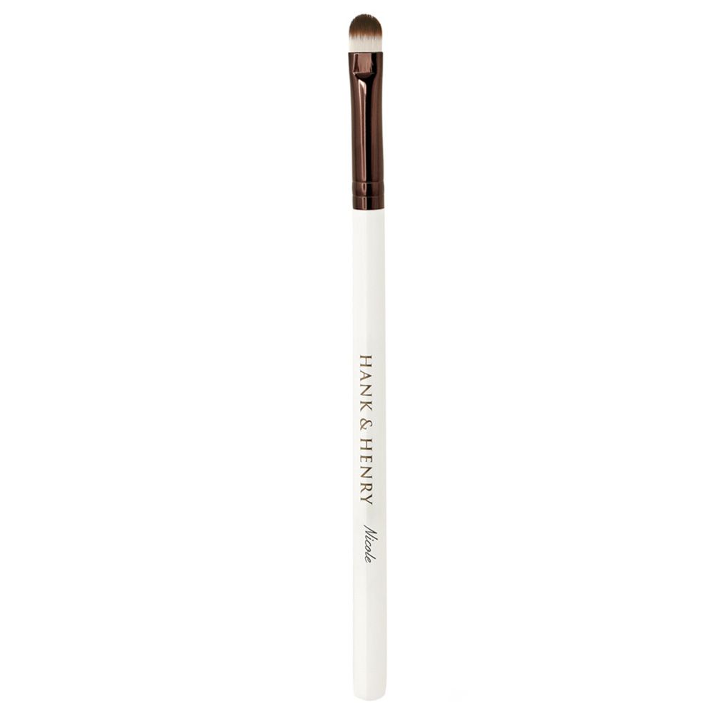 Hank & Henry - Nicole Eyeshadow Brush