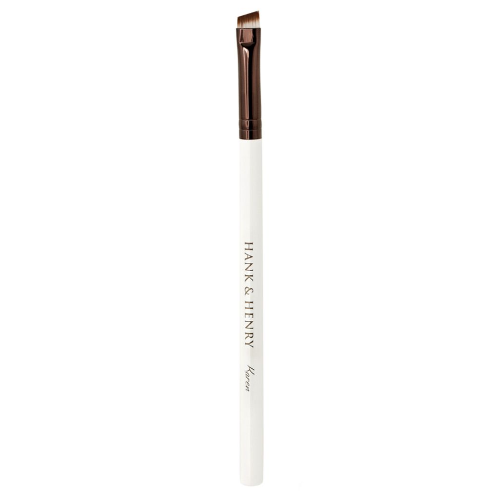 Hank & Henry - Karen Brow Liner Brush