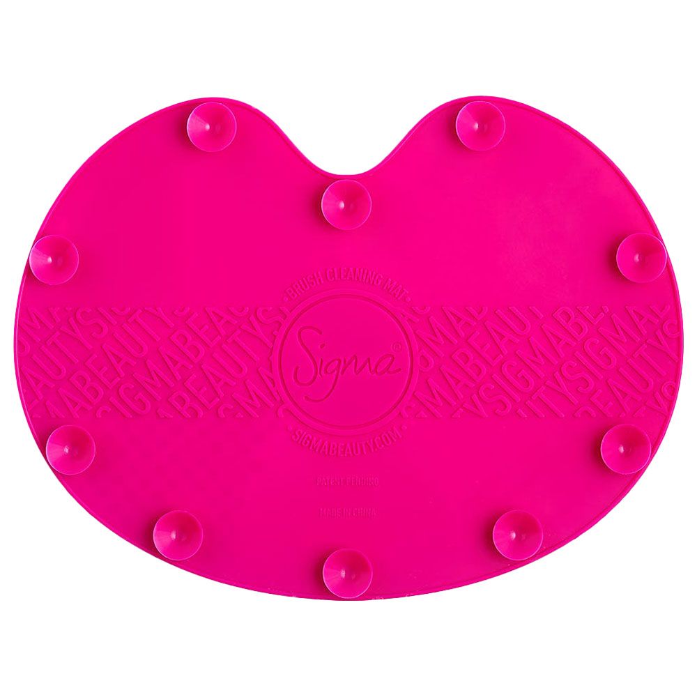 Sigma Beauty - Sigma Switch Cleaning Mat