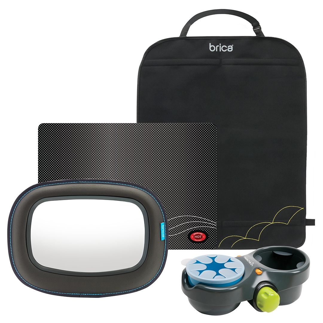 مانشكين - باقة مستلزمات السفر