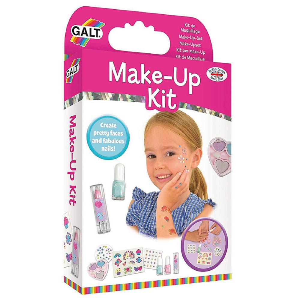 Galt Toys - Make-Up Kit