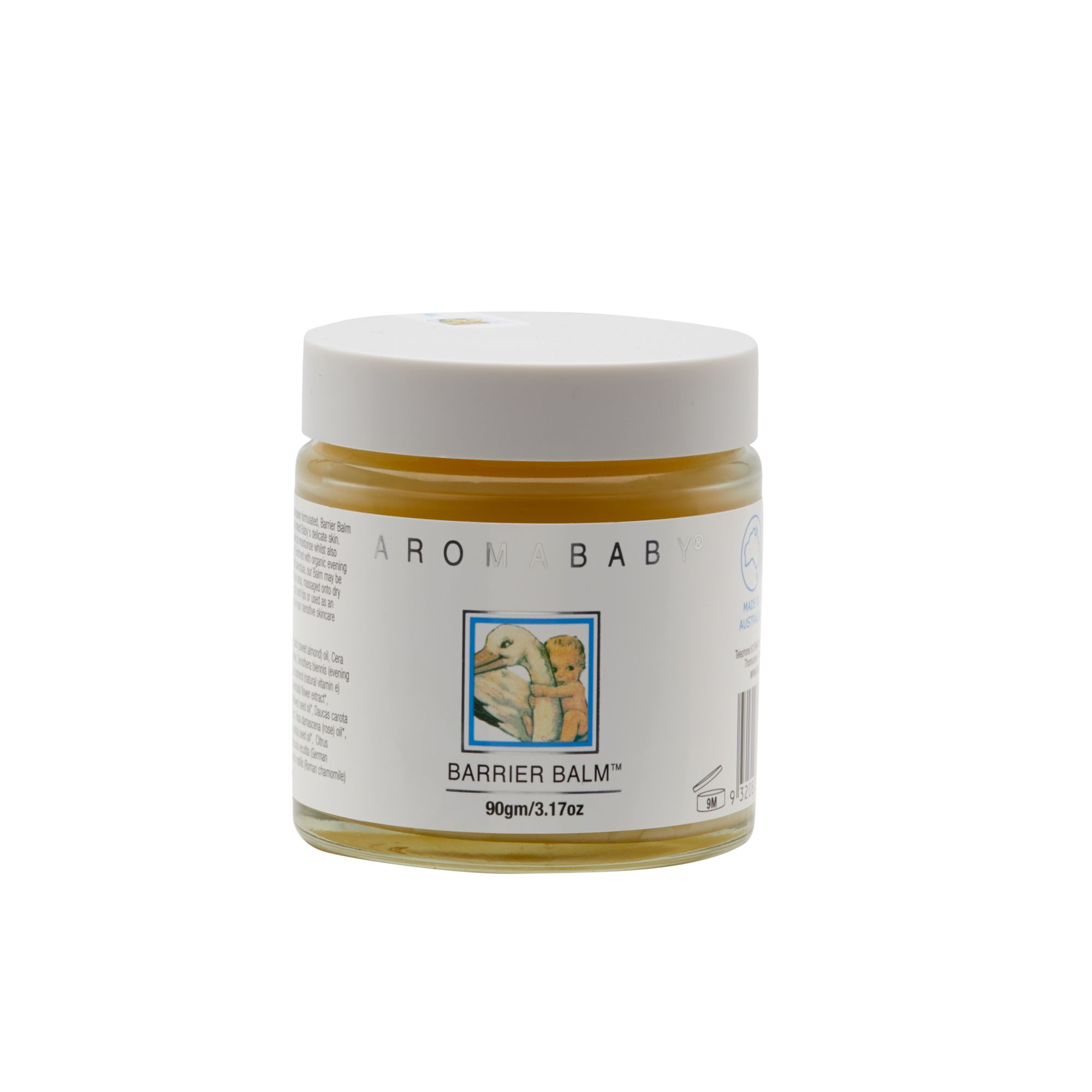 Aromababy Barrier Balm, 90gm