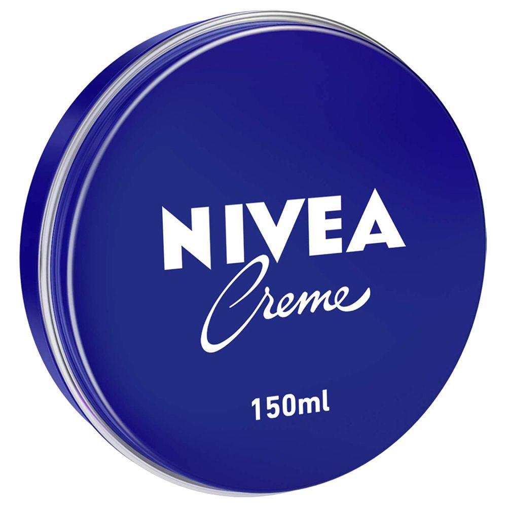 Nivea - Creme Tin 150ml