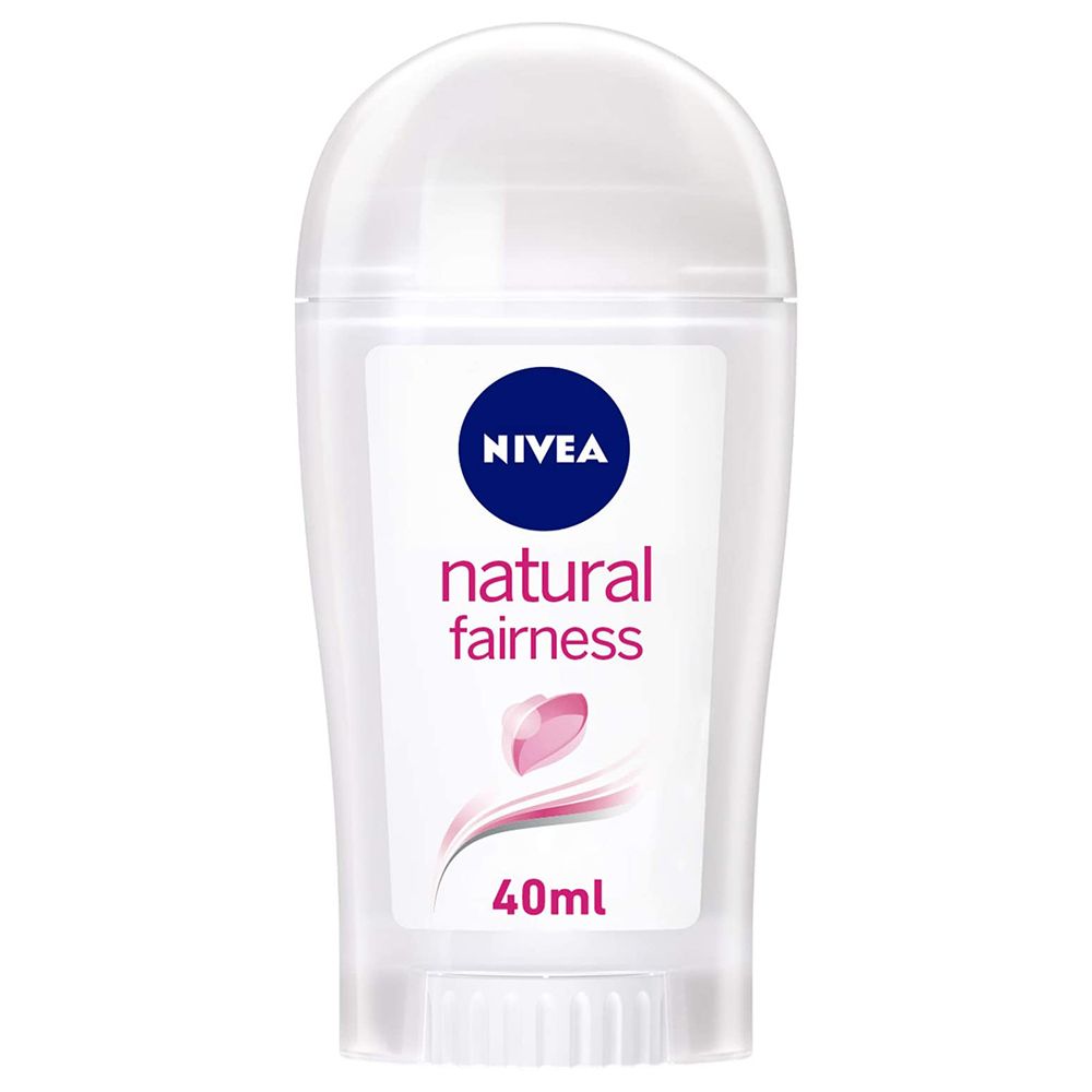 Nivea - Deo Stick Natural Fairness 40ml