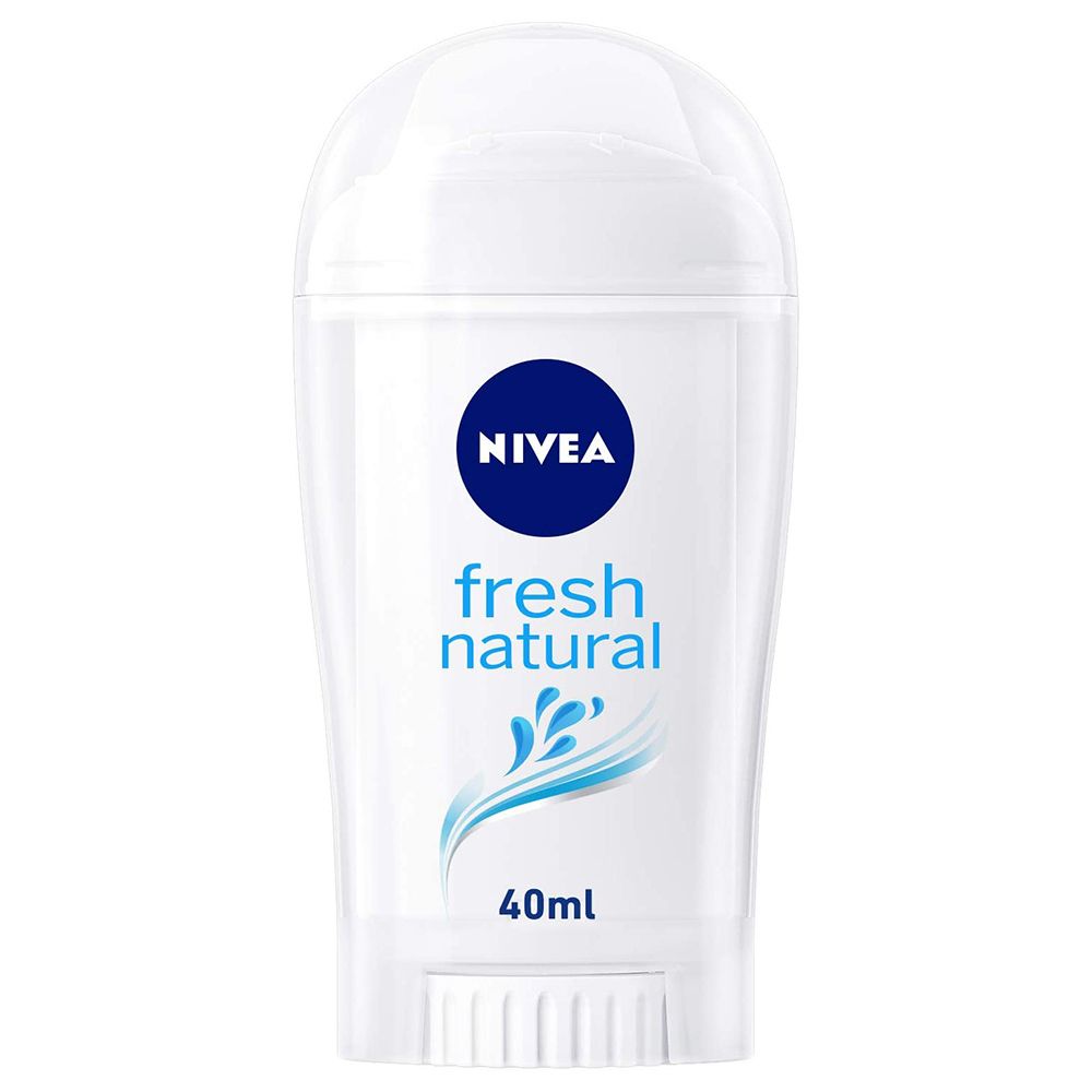 Nivea - Deo Stick Fresh Natural 40ml