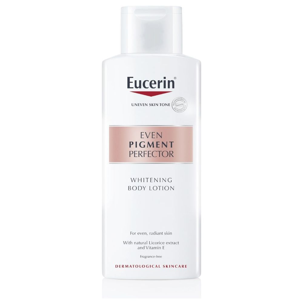 Eucerin - Even Pigment Perfector Whitening Body Lotion 250ml